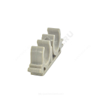 Опора PP-R двойная серая Дн 32 VALFEX 10161032Г