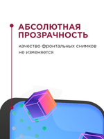 Защитное стекло Huawei Honor 7A Pro (5,7) Zibelino