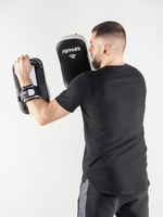 Пэды Мини Reyvel -винил. Пара