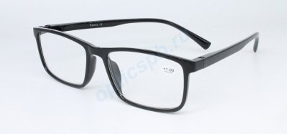 Очки для дали Family 0955 -4 00