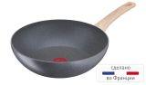 Сковорода-вок Tefal Natural Force 28 см G2661972