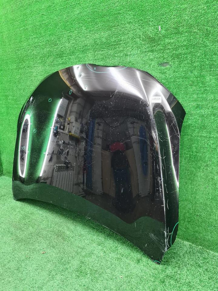 Капот Toyota Avalon 5 (2018-н.в.)