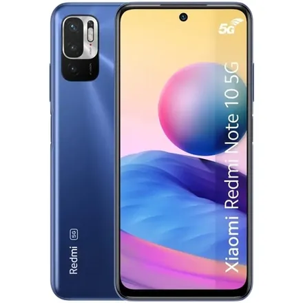 Redmi Note 10 5G (M2103K19G)