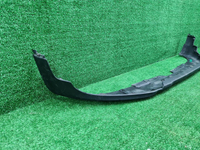 Юбка переднего бампера Mini Countryman F60 (16-20)