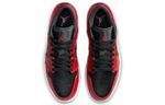 Кроссовки Jordan Air Jordan 1 Low Varsity Red