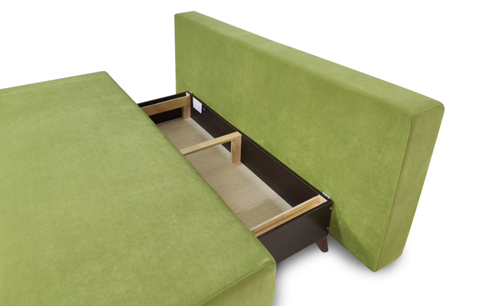 Диван еврокнижка «Мун»