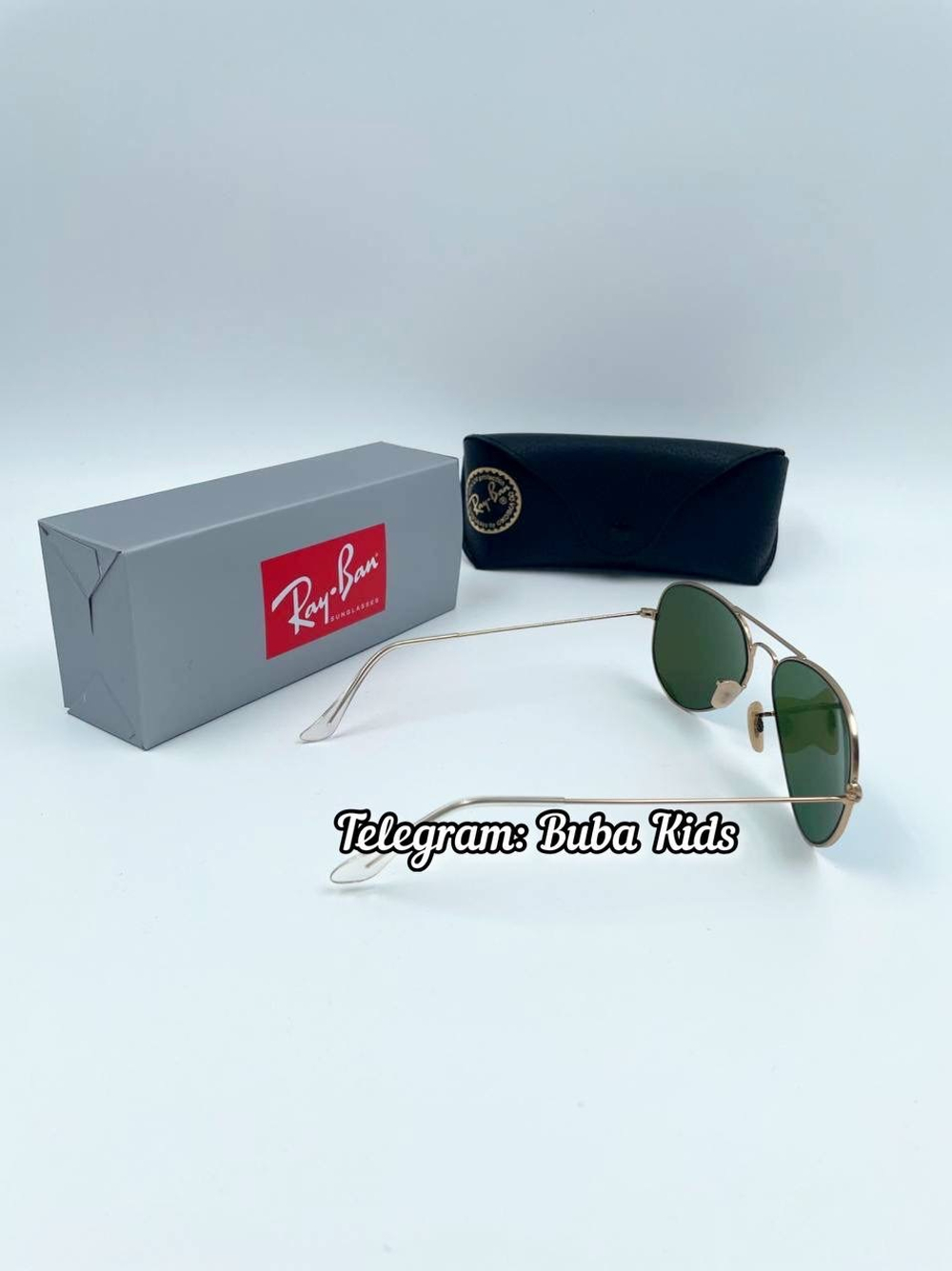 Подростковые очки Ray Ban