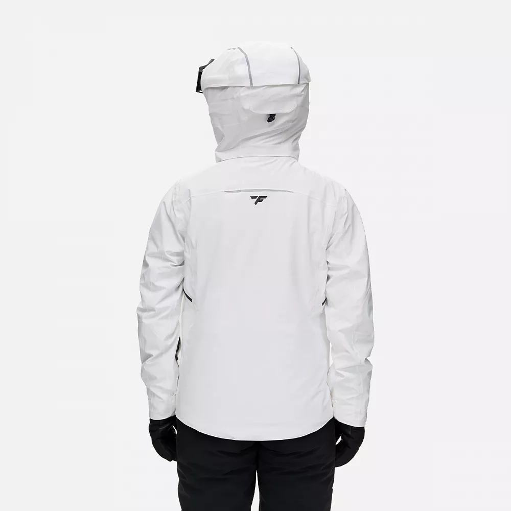 КУРТКА ГОРНОЛЫЖНАЯ FINNTRAIL ЖЕНСКАЯ ASPEN 3463