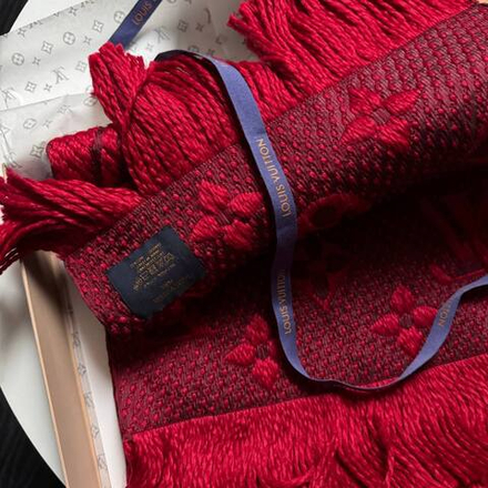 Шарф Louis Vuitton