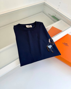 Футболка Hermes