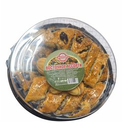 Пирог Восточное ассорти Гламур продукт