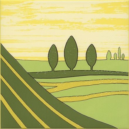 Декор Бардини 4 (VT/A556/5109 )