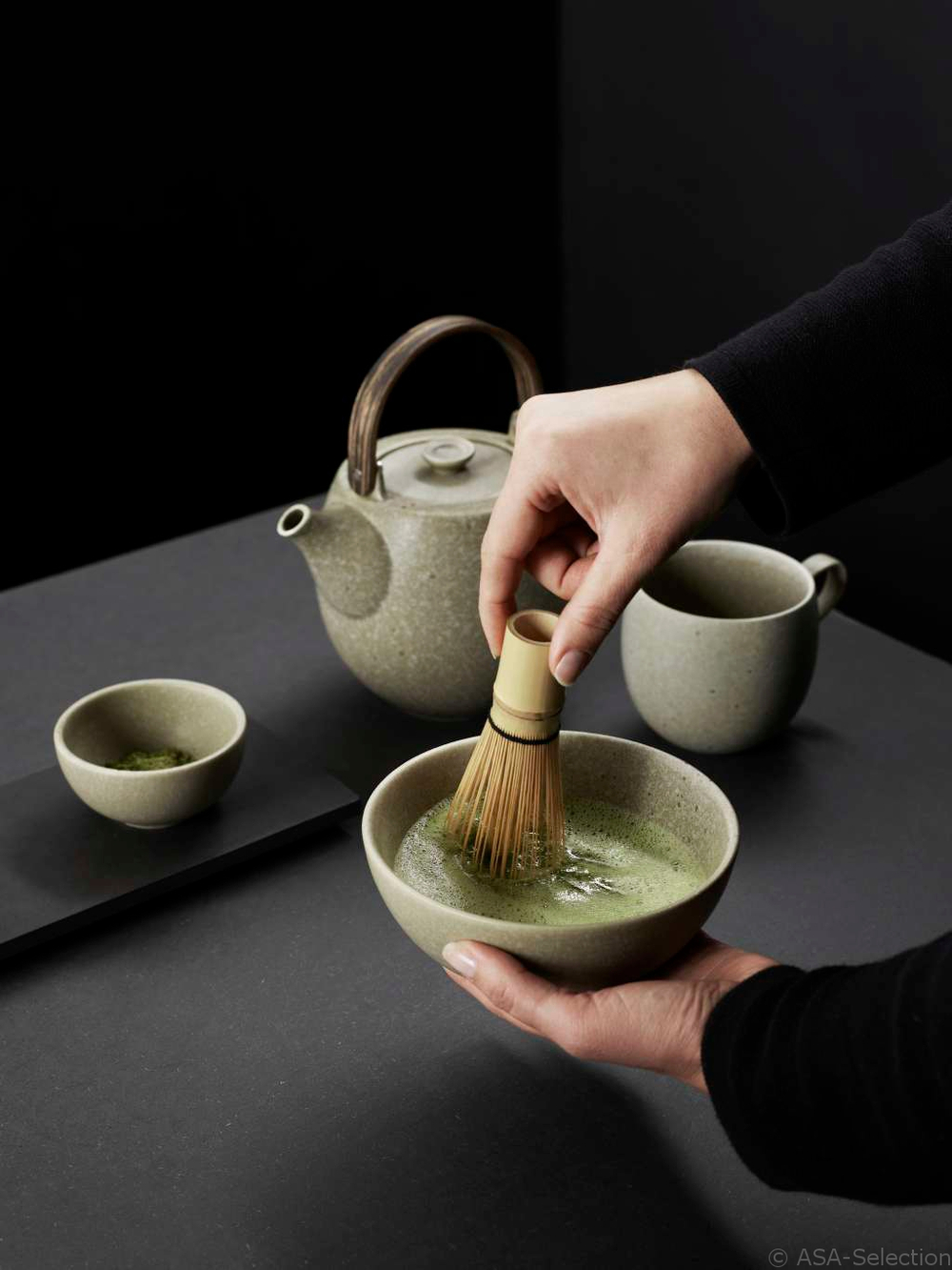 ASA Чайник Nesuto Bonsai 2 л 39271270