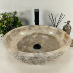 Раковина из оникса Erozy BL EO-64609 51*42*15 0156