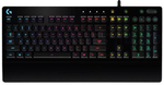 Клавиатура Logitech G213 Prodigy (920-008092)