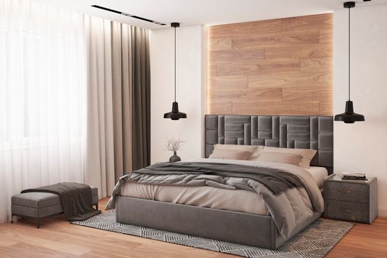 Кровать Стоун