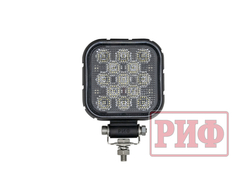 Фара водительского света РИФ 19W LED