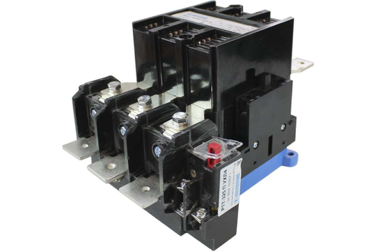 Пускатель электромагнитный ПМ12-100200 УХЛ4 В 220В/50Гц 2з+2р 100А с Реле РТТ-325 85 ЭТ ET504290