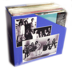 Комплект / Sparks (12 Mini LP SHM CD+CD+DVD+Box)