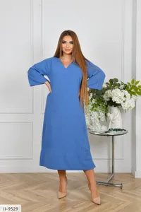 Платье II-9527 Фабрика Моды