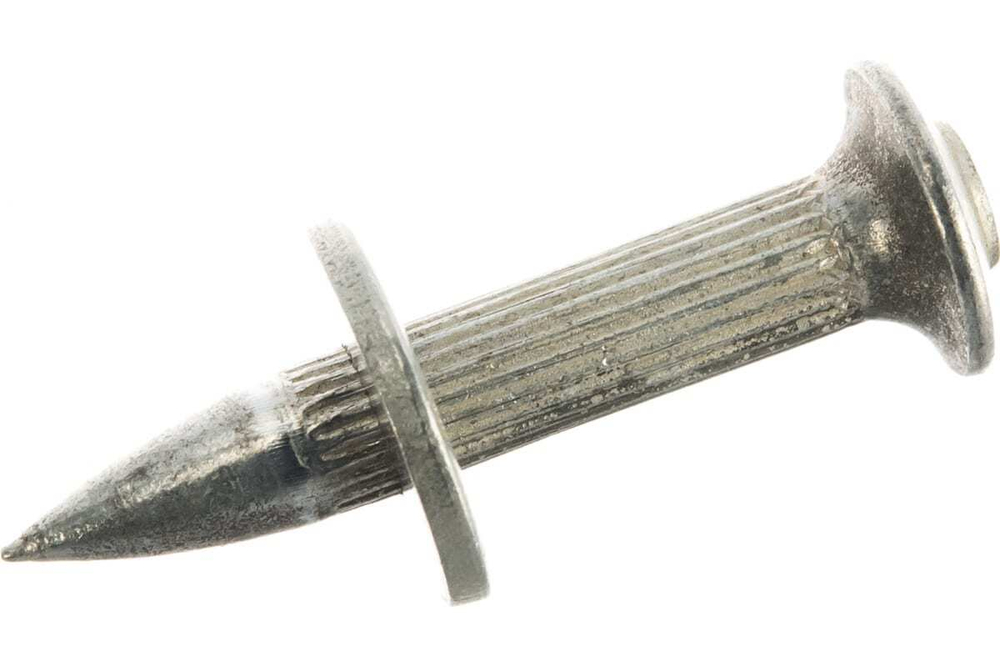 Гвоздевой дюбель ЗУБР 30 x 4.5 мм 10 шт. 3063-45-30