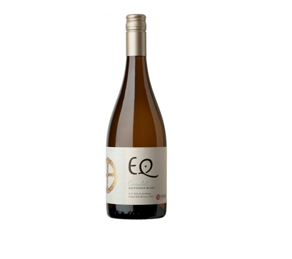 Matetic EQ Sauvignon Blanc 0,75 л.