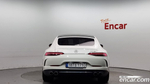 Mercedes-Benz AMG GT 4 даери 43 4MATIC+ (04.2021)
