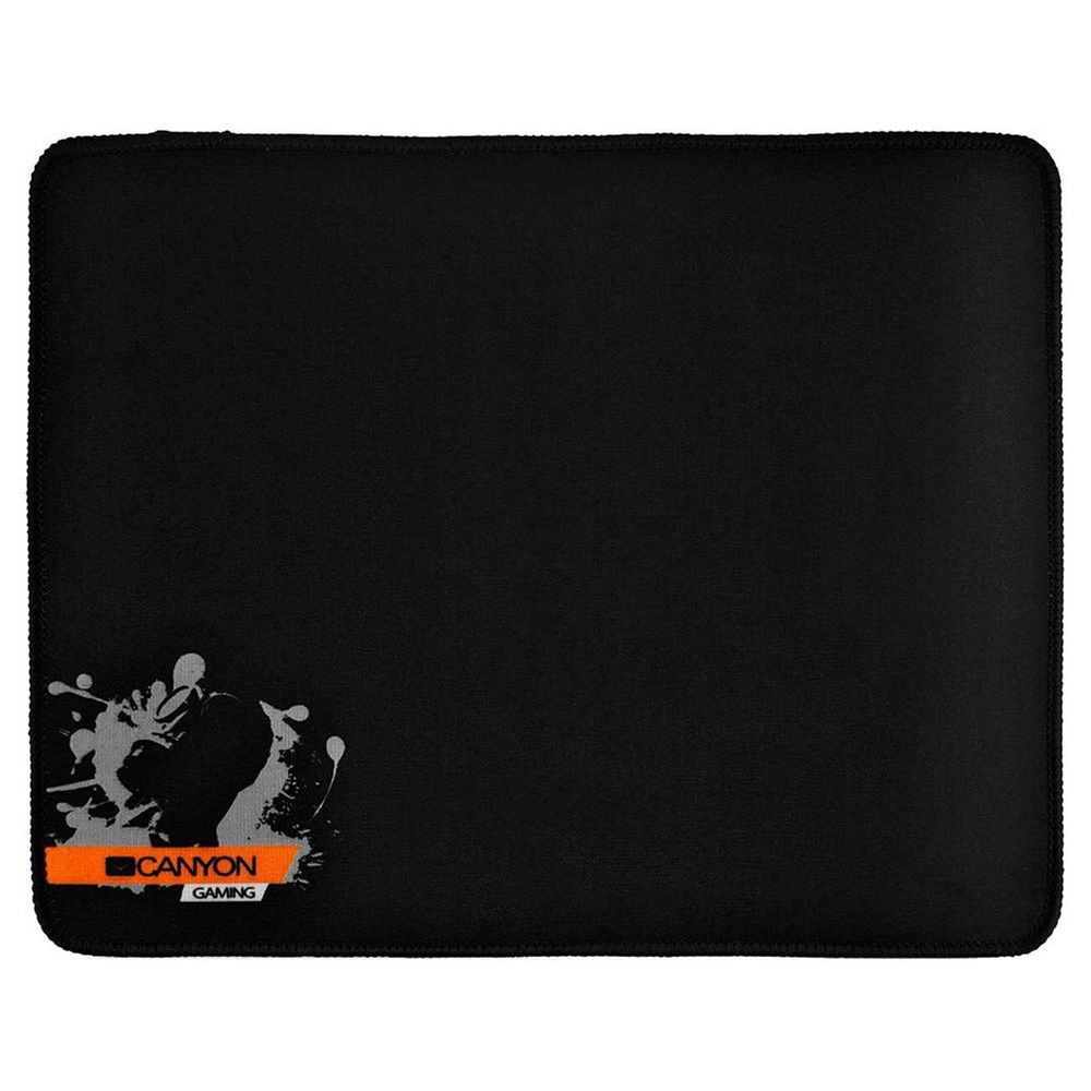 Коврик игровой Canyon CNE-CMP2 Gaming Mouse Pad_ 270x210x3mm. (D Коврик игровой Canyon CNE-CMP2 Gaming Mouse Pad_ 270x210x3mm. (D