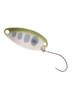 Блесна колеблющаяся WATERLAND Deep Cupper 2,5гр#06, 27мм,