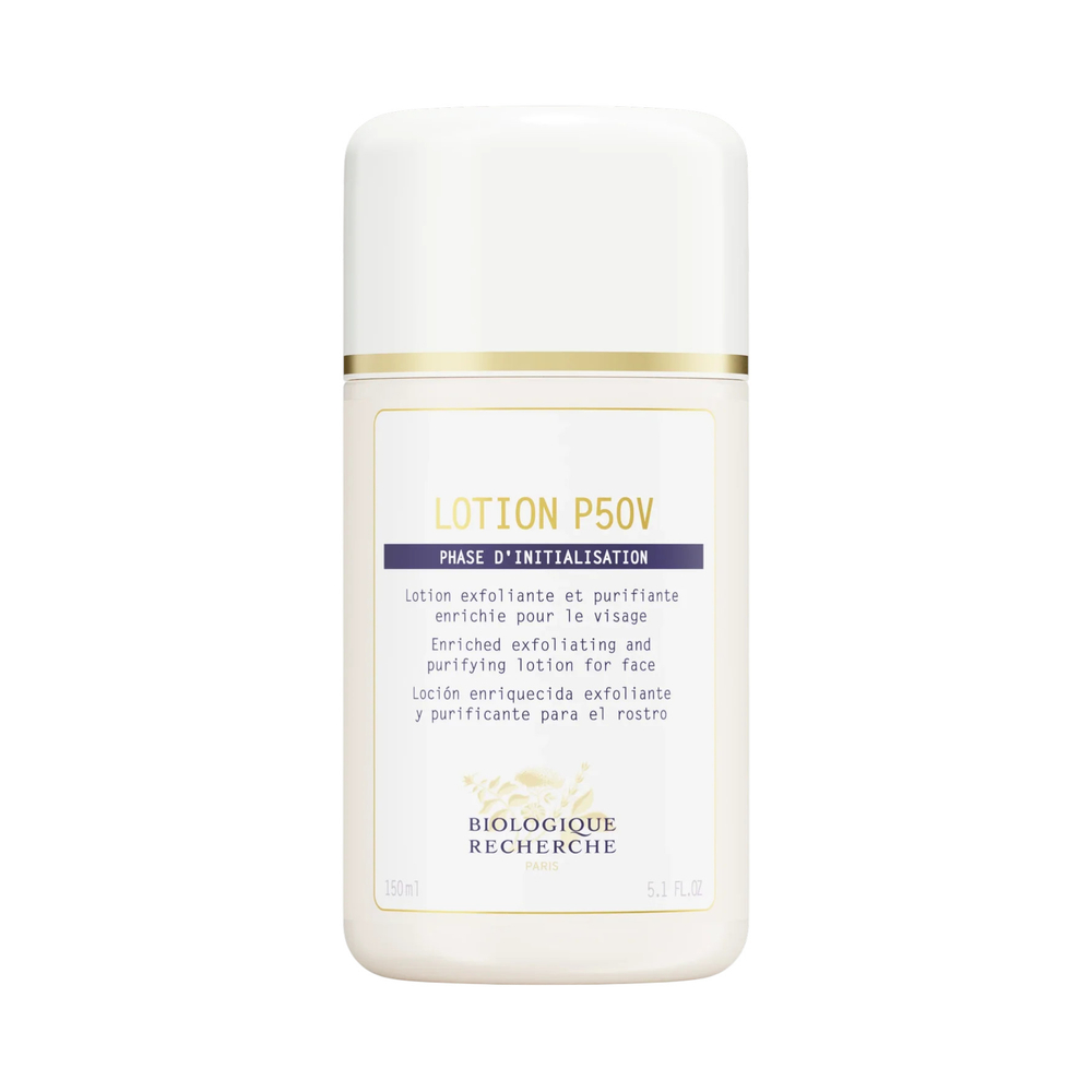 Lotion P50V