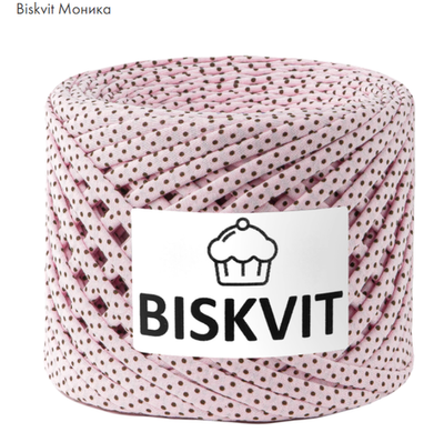 BISKVIT Моника