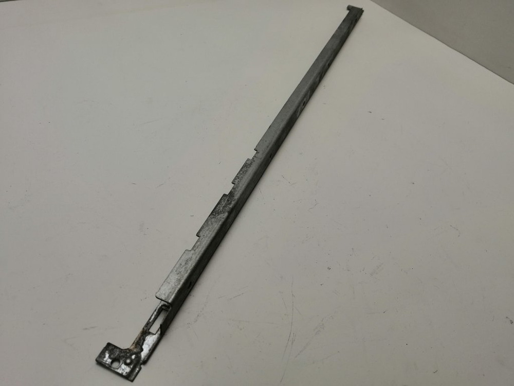 WLX20362OE/19 кт116 Планка усилитель для стиральной машины Bosch WLX20362OE б/у