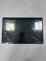 Крышка матрицы для ноутбука Lenovo G585 (90200466), оригинал