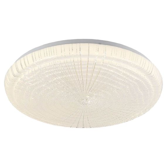 Потолочный светодиодный светильник Lussole Lgo Moonlight LSP-8321