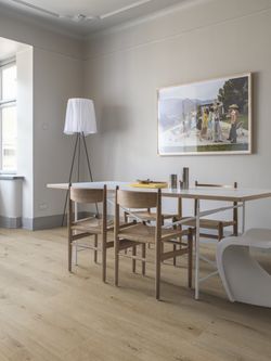 Glomma pad pro Дуб Ирландский серо-бежевый, 1,873 м²