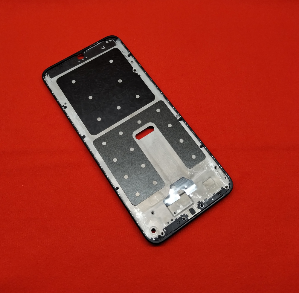 Huawei Nova Y60 (WKG-LX9) / часть корпуса (рамка дисплея)  (ORIG)