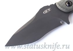 Нож Zero Tolerance Strider 0121 ZT0121 Fixedфотография - 3