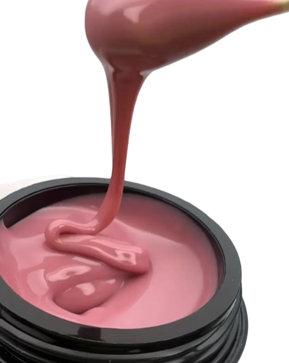 Жидкий гель Lipstik OnlyNails, 15 мл