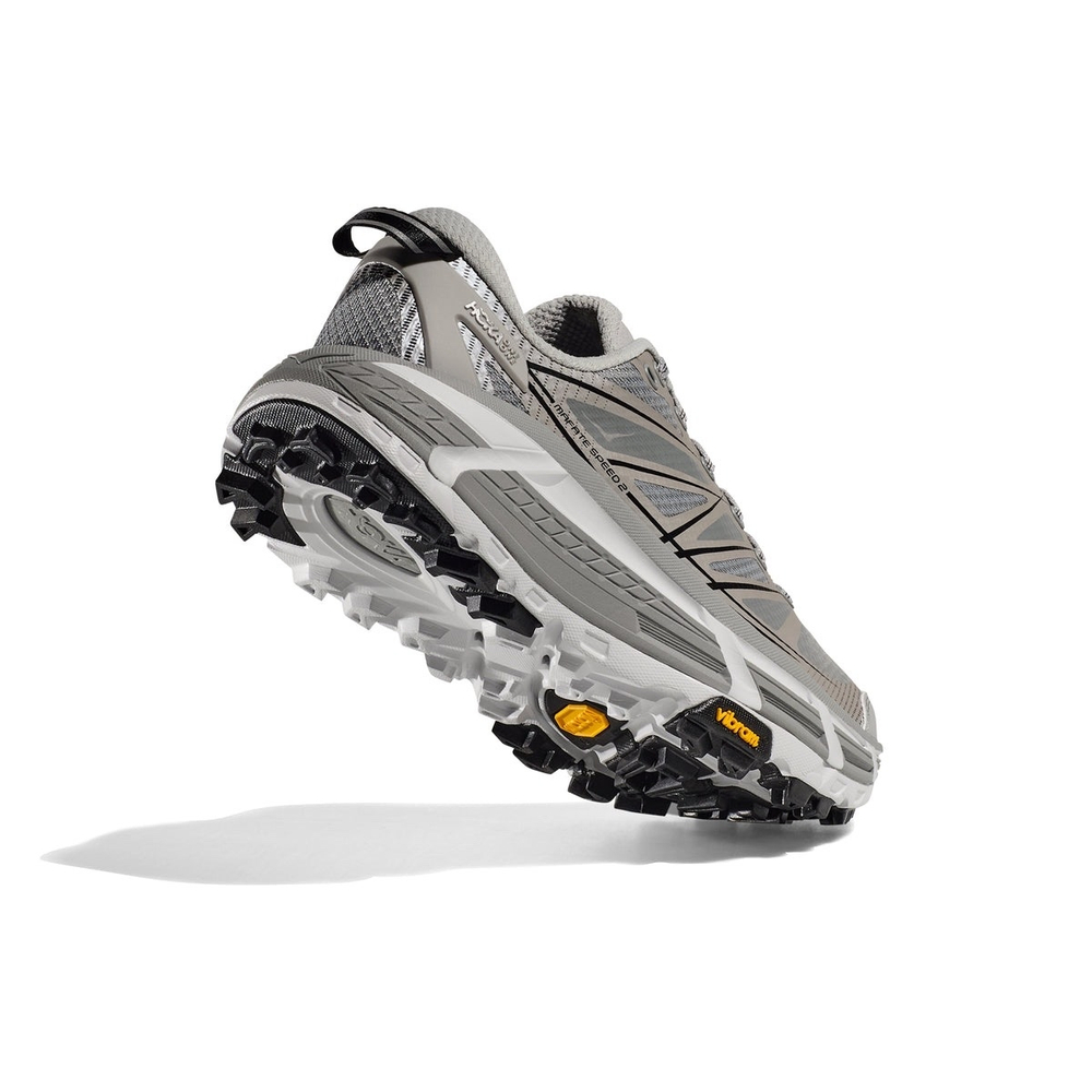 Кроссовки unisex Hoka Mafate speed 2