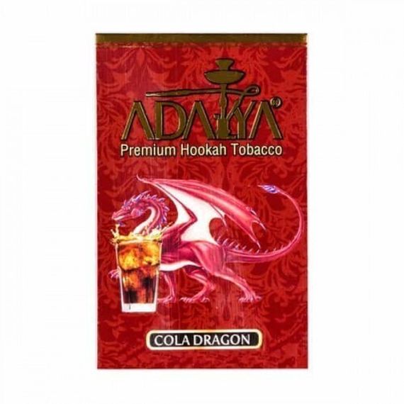 Adalya - Cola Dragon (50г)
