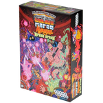 Настольная игра Эпичные схватки боевых магов: Избиение на Арене хрени