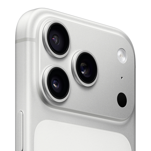 Смартфон Apple iPhone 17 Pro 512 ГБ (Серебристый | Silver)