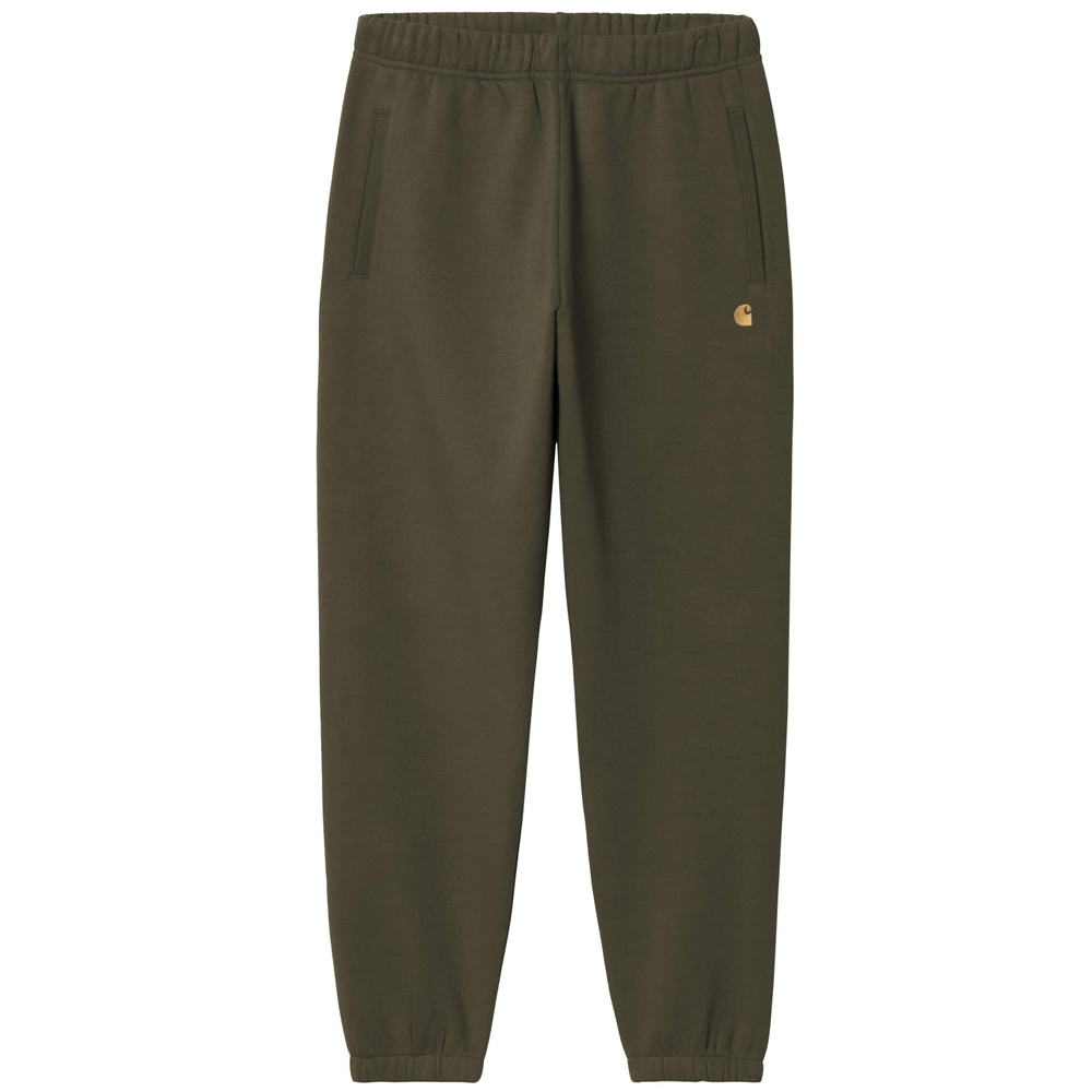 Брюки спортивные мужские CARHARTT CHASE SWEAT PANT