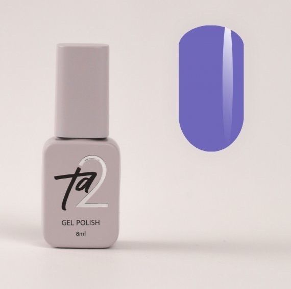 ГЕЛЬ-ЛАК TA2 / COLOR GEL POLISH №135