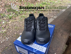 Кроссовки Haix Black Eagle Tactical 2.1 GTX low/black