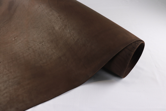 3,6-4,0 полукожа махагон