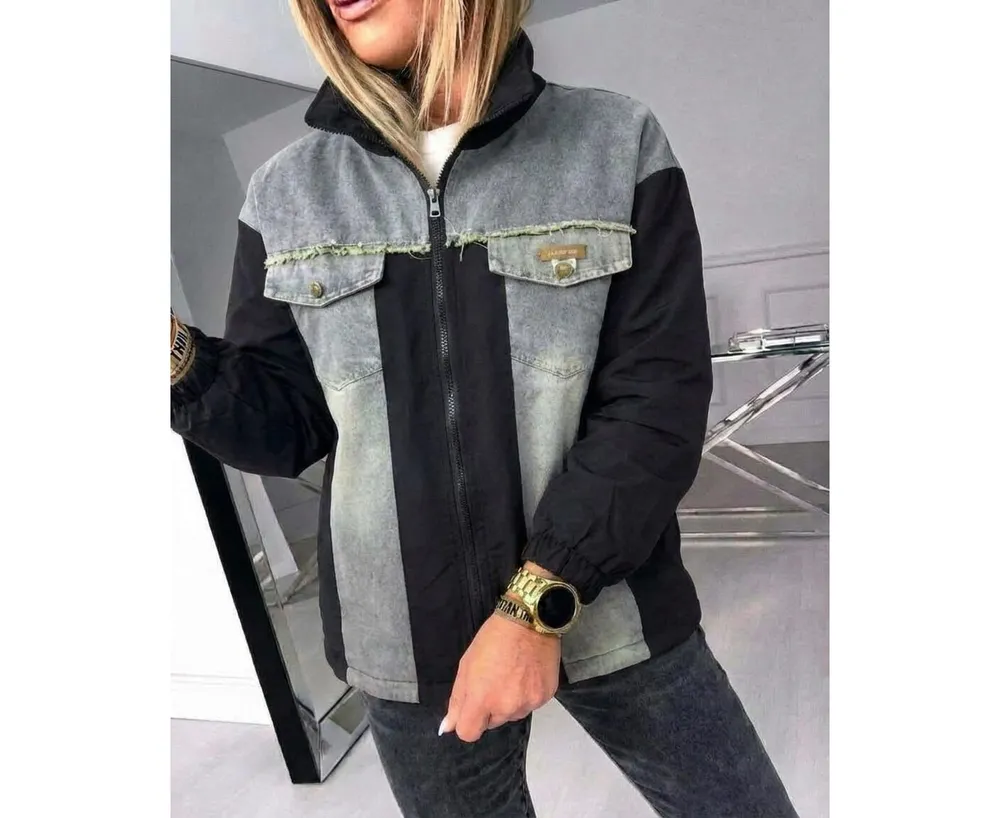 Ветровка 50362238 Fabrika