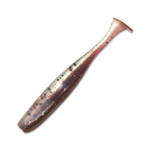 Силиконовая приманка HitFish Puffyshad 3" (2.6гр, 76мм)