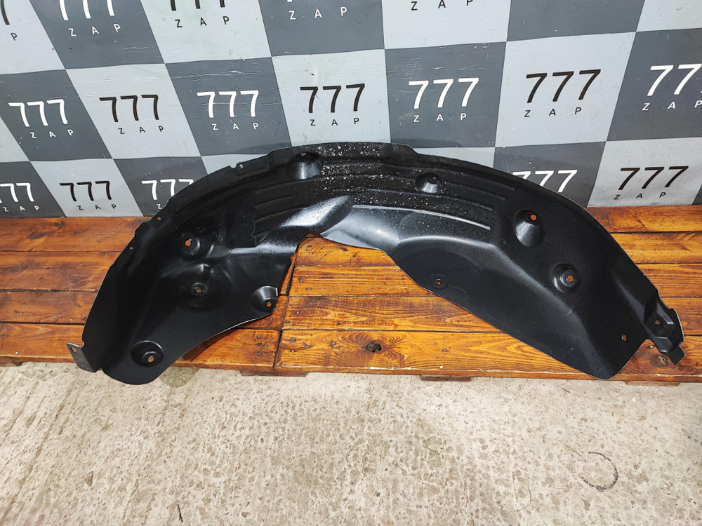 Подкрылок задний правый Haval Jolion 21-нв Новый Оригинал 5512117XST01A