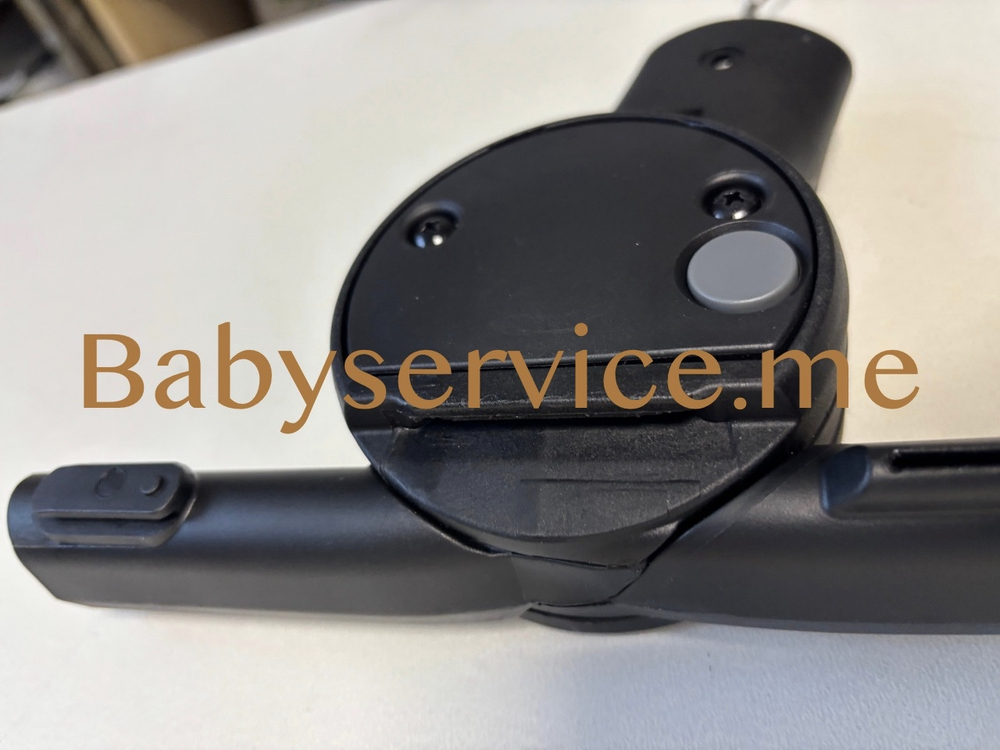 Шарнир Baby Design Look левый